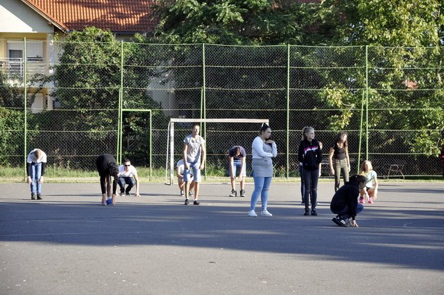 Verébtábor az Aranyban 04